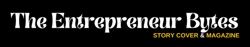 The Entrepreneur Bytes